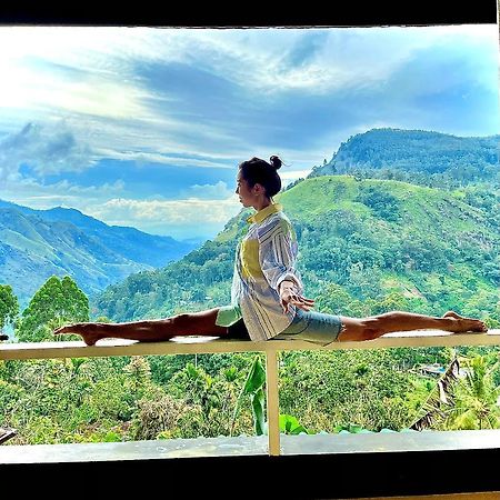 Ella Hide View Hotel Luaran gambar