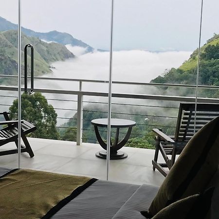 Ella Hide View Hotel Luaran gambar