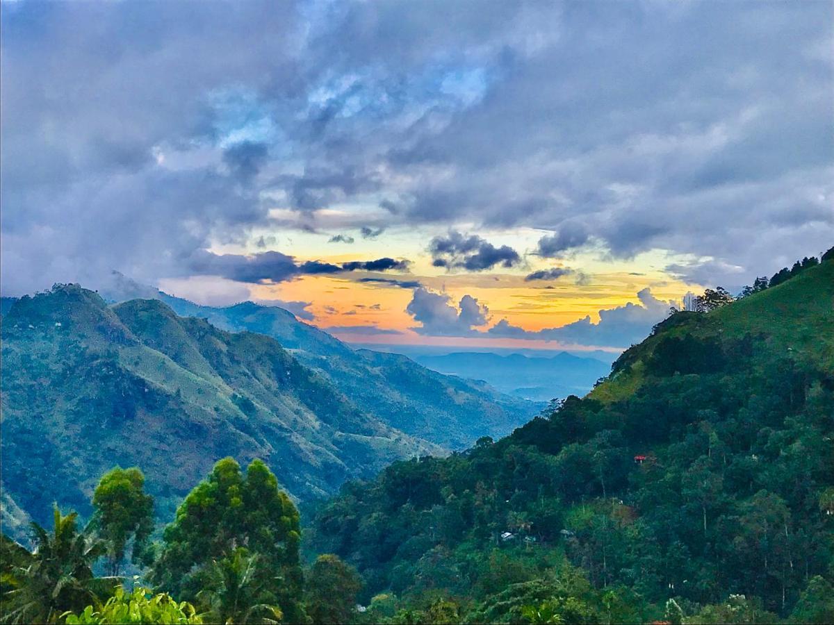 Ella Hide View Hotel Luaran gambar