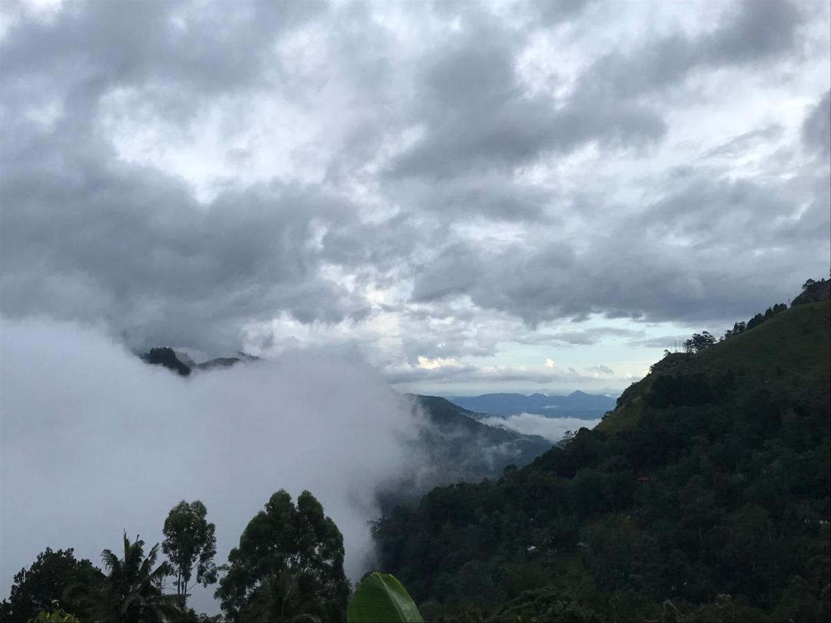 Ella Hide View Hotel Luaran gambar