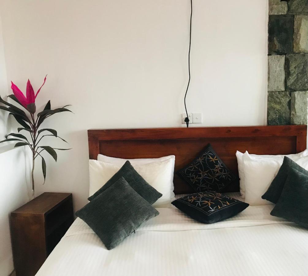 Ella Hide View Hotel Luaran gambar