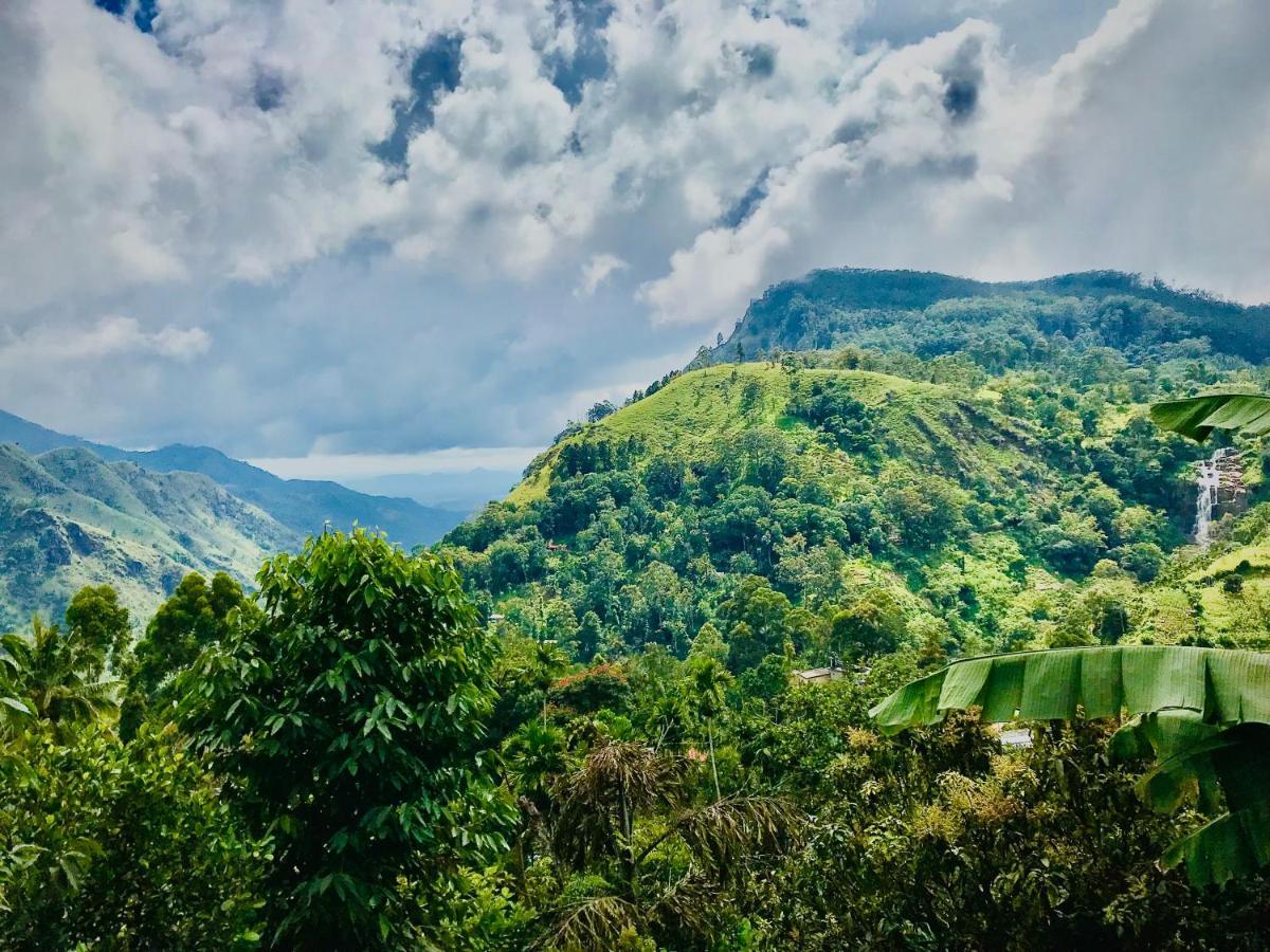 Ella Hide View Hotel Luaran gambar