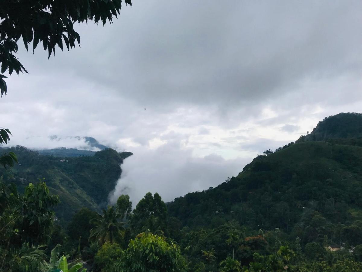 Ella Hide View Hotel Luaran gambar