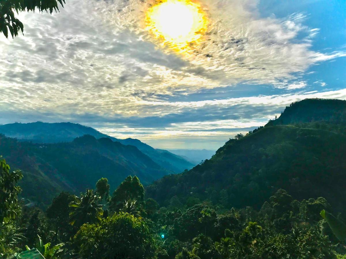 Ella Hide View Hotel Luaran gambar
