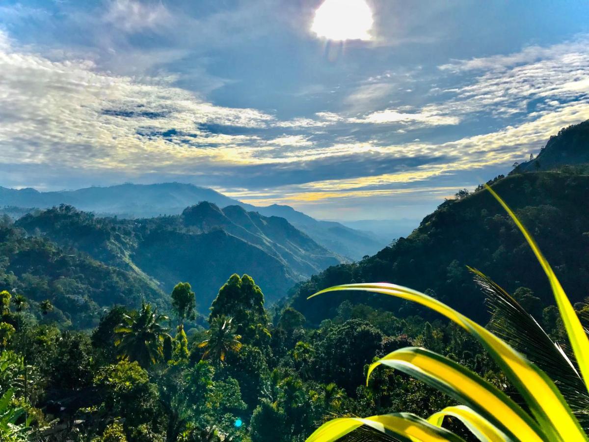 Ella Hide View Hotel Luaran gambar