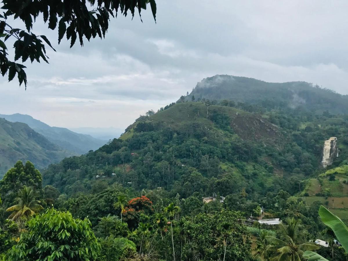 Ella Hide View Hotel Luaran gambar