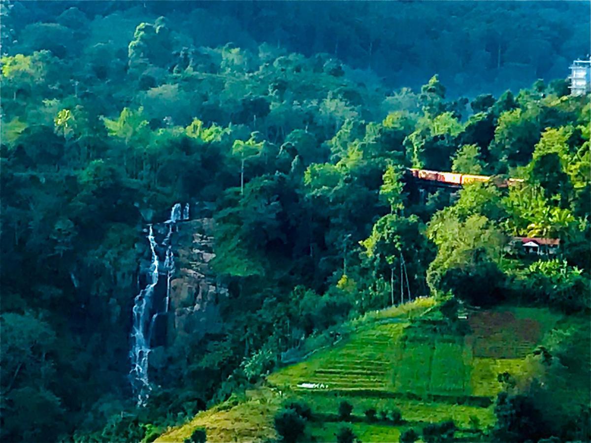 Ella Hide View Hotel Luaran gambar