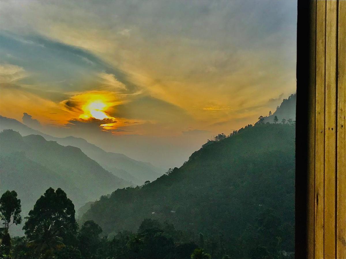 Ella Hide View Hotel Luaran gambar