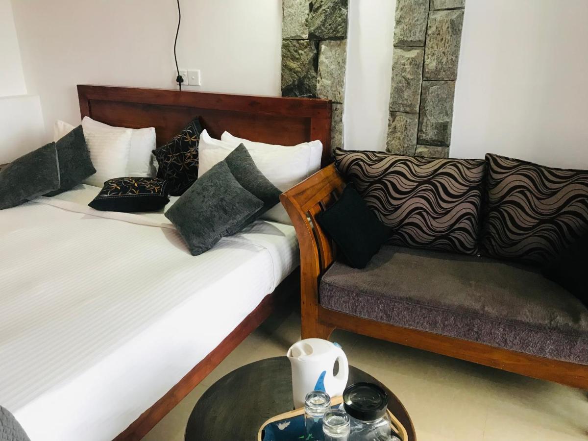 Ella Hide View Hotel Luaran gambar