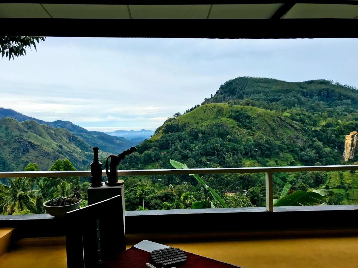 Ella Hide View Hotel Luaran gambar