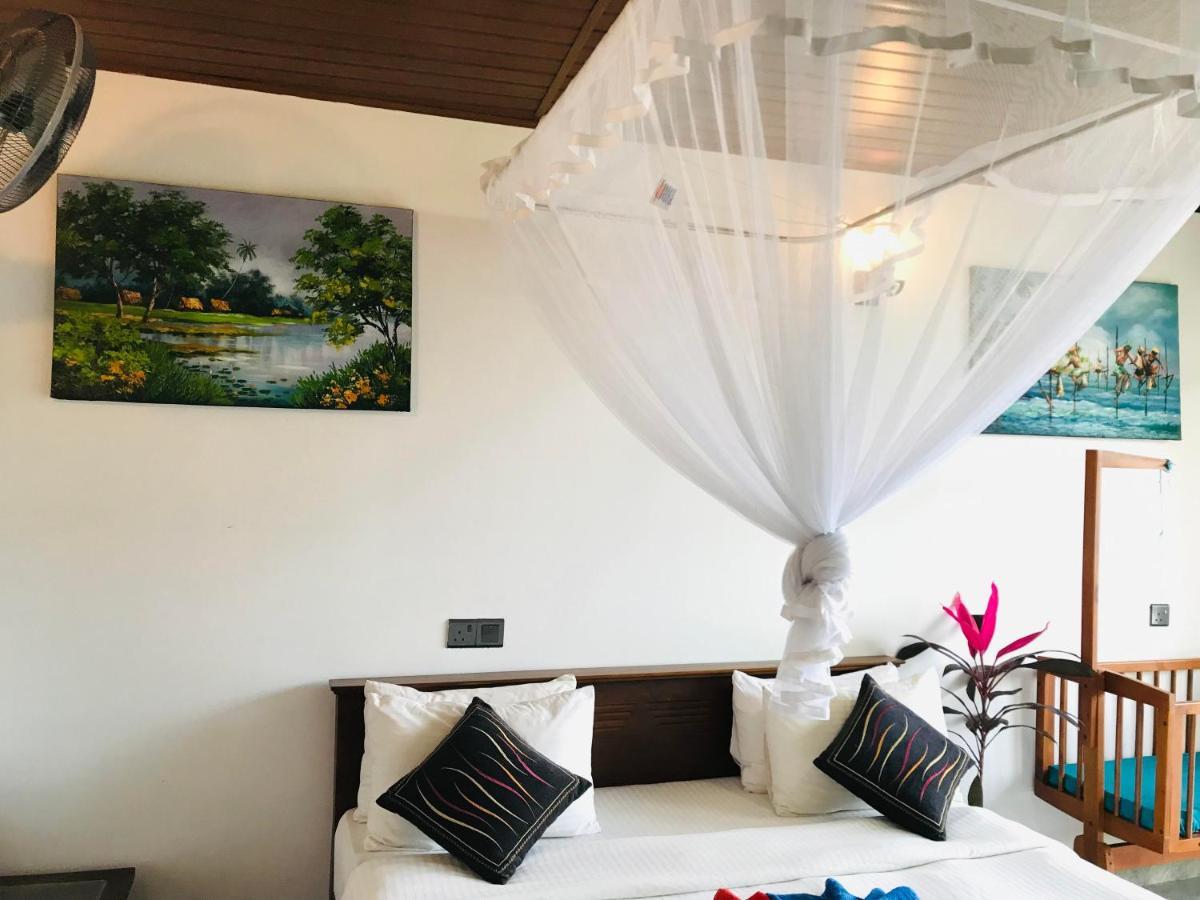 Ella Hide View Hotel Luaran gambar