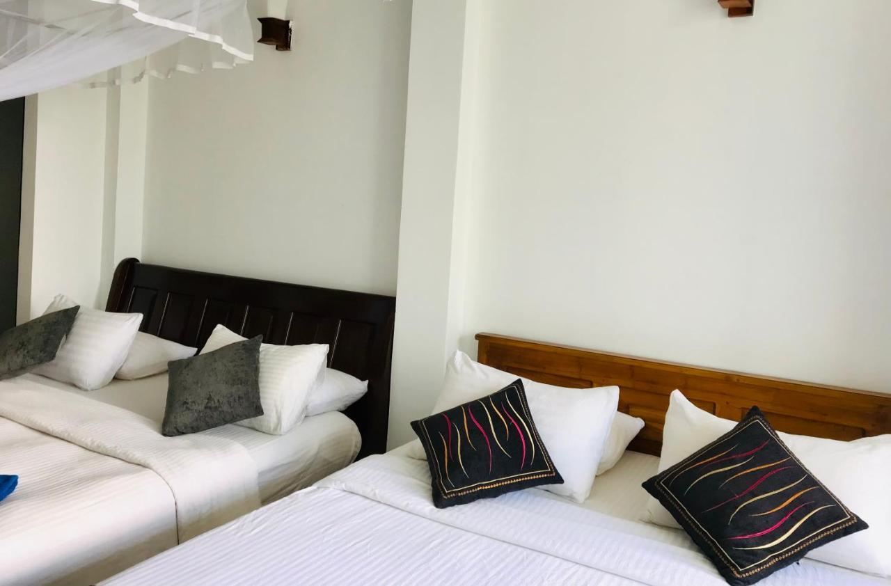 Ella Hide View Hotel Luaran gambar