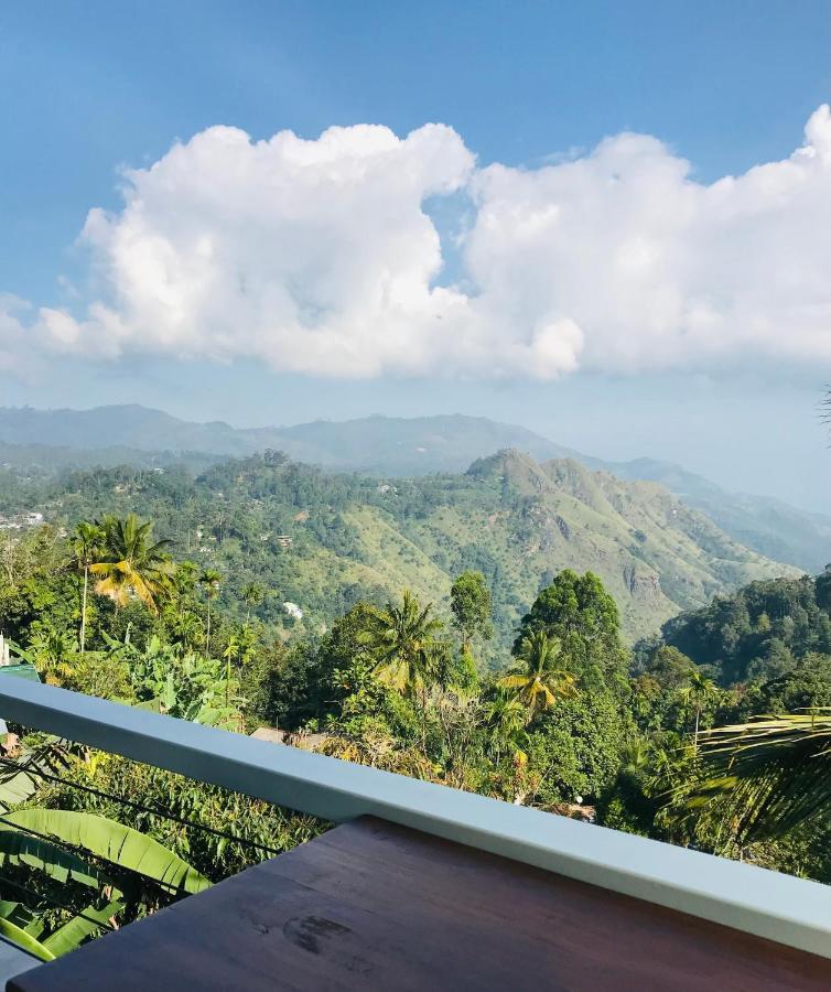 Ella Hide View Hotel Luaran gambar