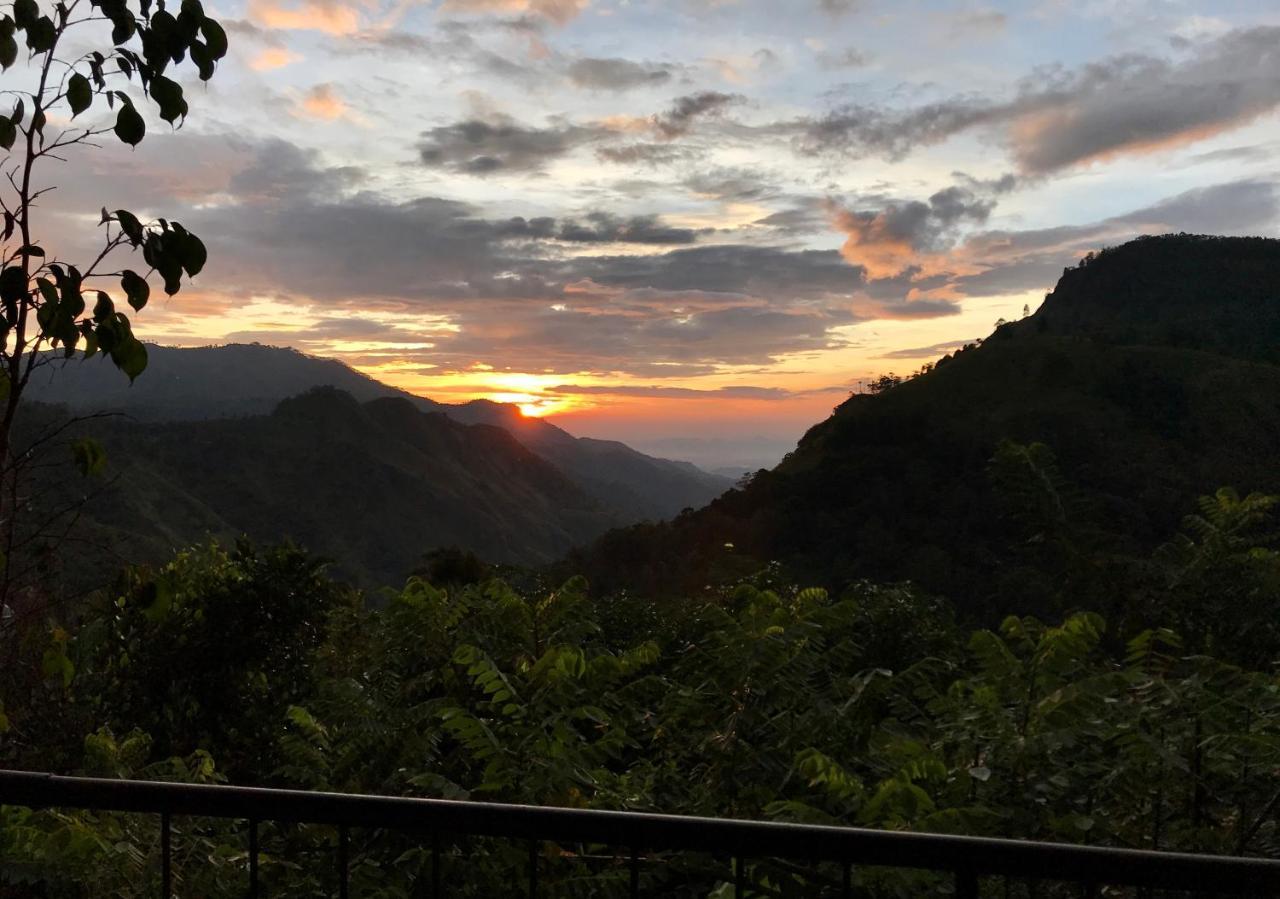 Ella Hide View Hotel Luaran gambar