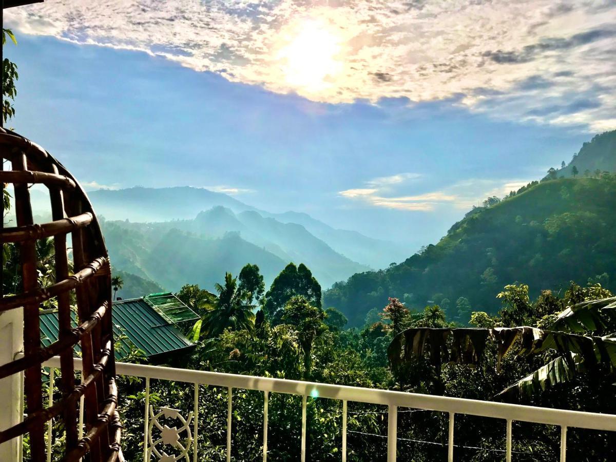 Ella Hide View Hotel Luaran gambar