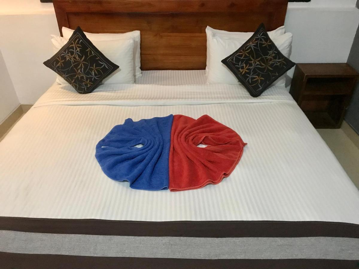 Ella Hide View Hotel Luaran gambar