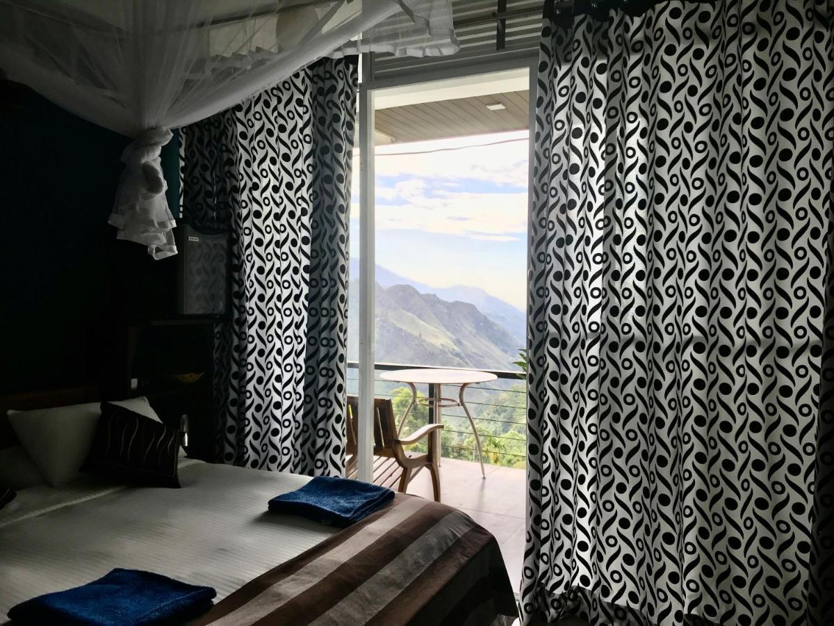 Ella Hide View Hotel Luaran gambar