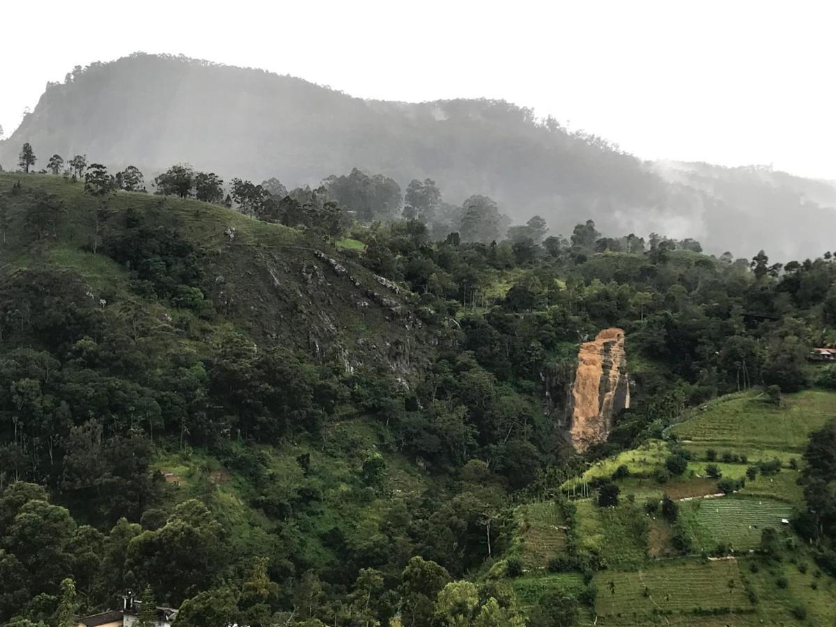 Ella Hide View Hotel Luaran gambar