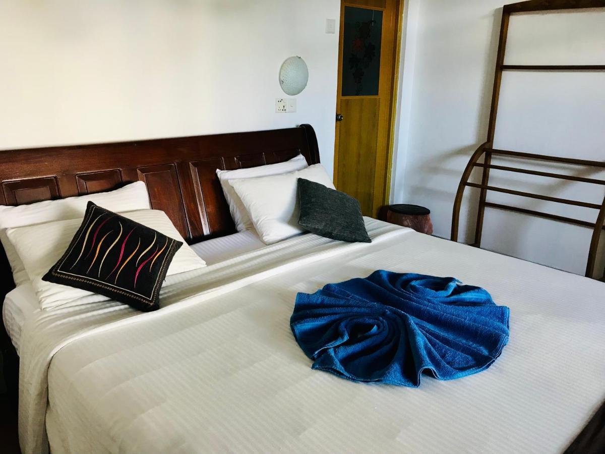 Ella Hide View Hotel Luaran gambar