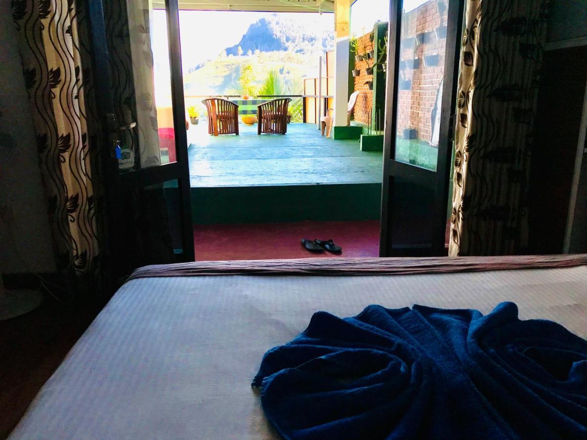 Ella Hide View Hotel Luaran gambar