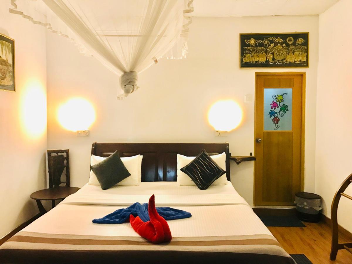 Ella Hide View Hotel Luaran gambar