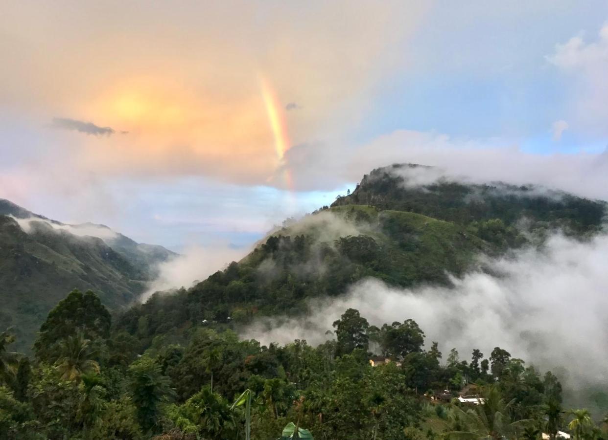 Ella Hide View Hotel Luaran gambar