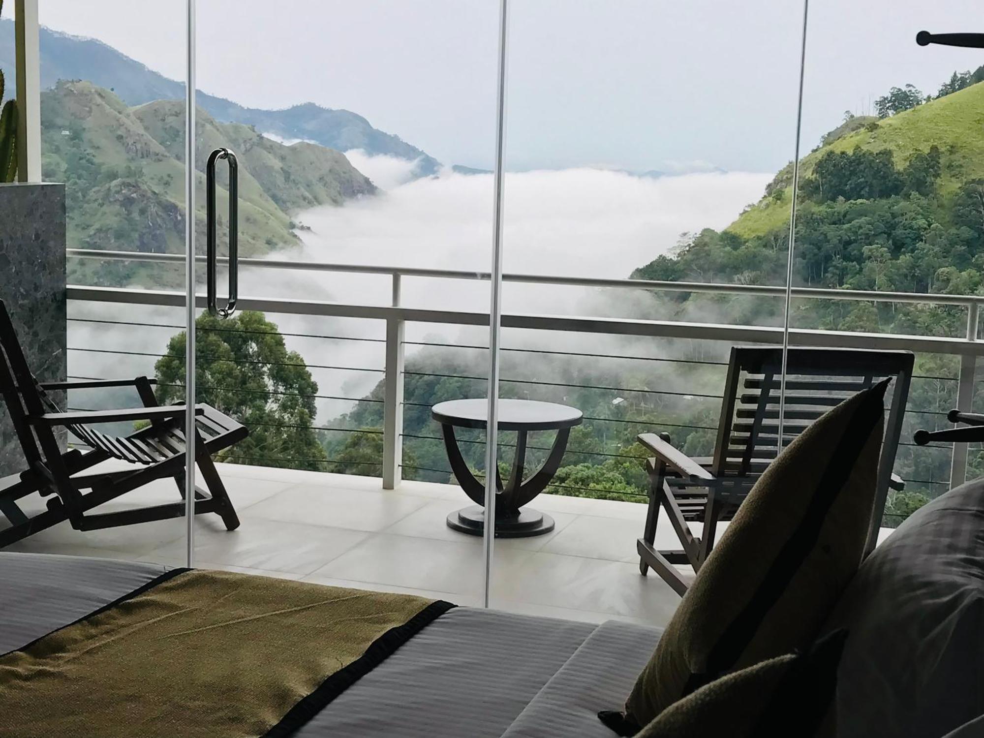 Ella Hide View Hotel Luaran gambar
